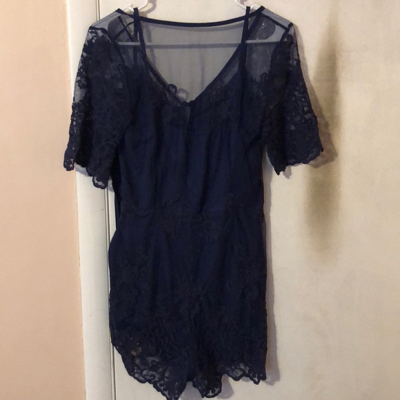 Romper - Picture 2 of 2